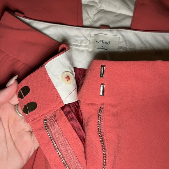 Effortless pants - Picture 4 of 5